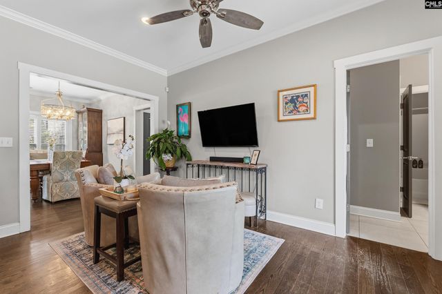 920 Rickenbaker Road, Columbia, SC 29205