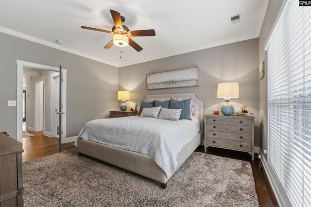 920 Rickenbaker Road, Columbia, SC 29205