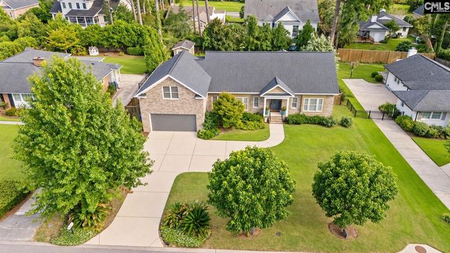 920 Rickenbaker Road, Columbia, SC 29205