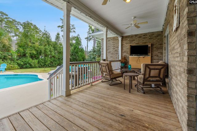 920 Rickenbaker Road, Columbia, SC 29205