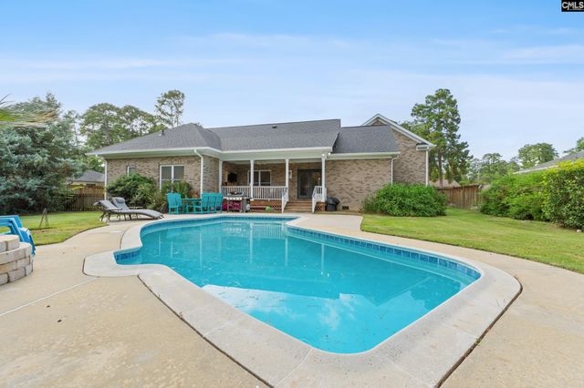 920 Rickenbaker Road, Columbia, SC 29205