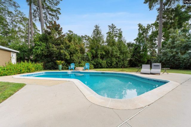 920 Rickenbaker Road, Columbia, SC 29205