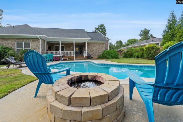 920 Rickenbaker Road, Columbia, SC 29205