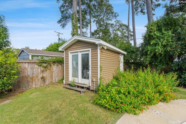 920 Rickenbaker Road, Columbia, SC 29205