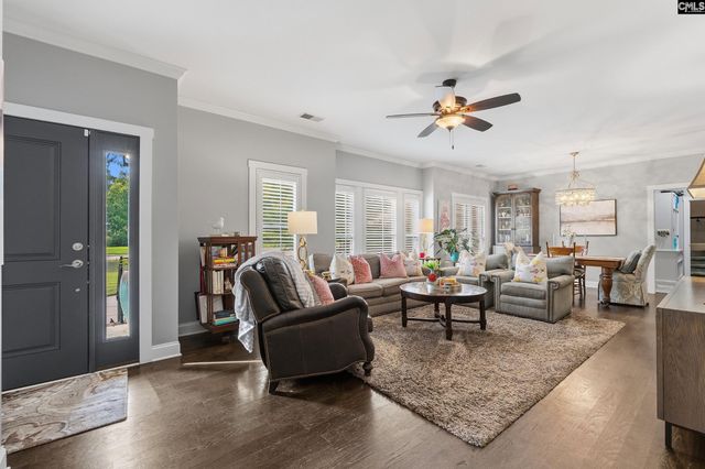 920 Rickenbaker Road, Columbia, SC 29205