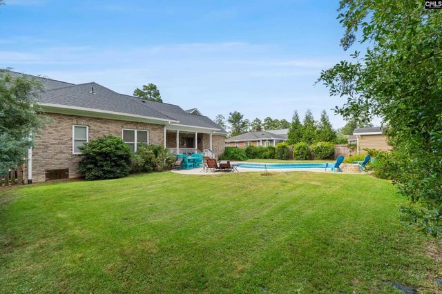 920 Rickenbaker Road, Columbia, SC 29205