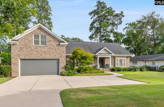 920 Rickenbaker Road, Columbia, SC 29205