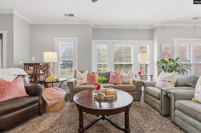 920 Rickenbaker Road, Columbia, SC 29205