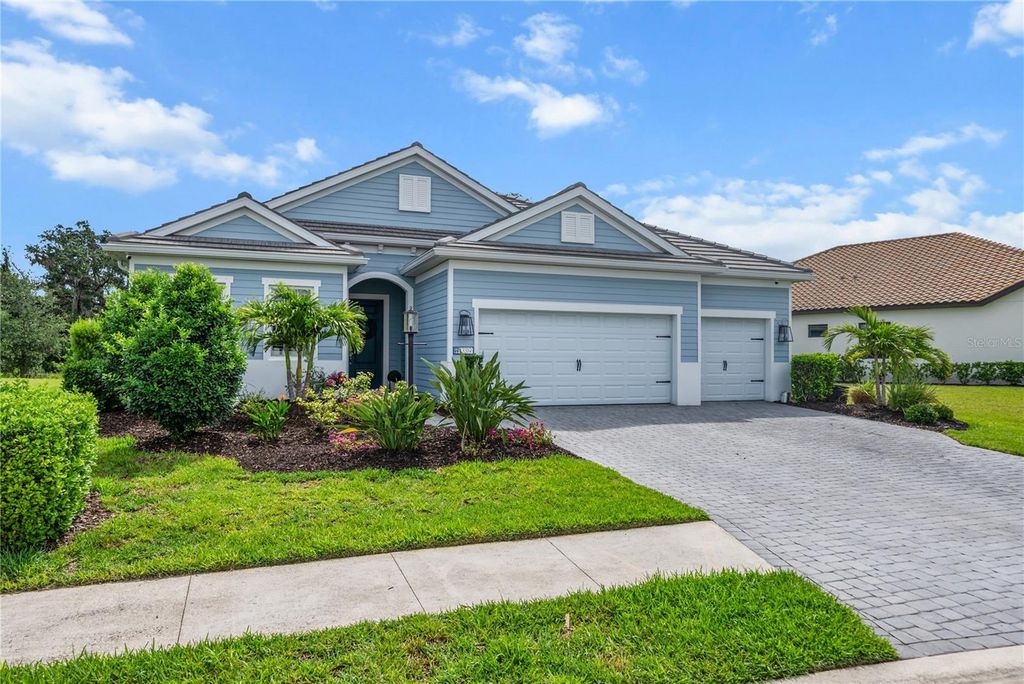 13319 DEEP BLUE PLACE, Bradenton, FL 34211