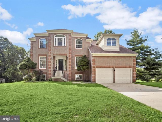 1401 WHISTLING DUCK DR, Upper Marlboro, MD 20774