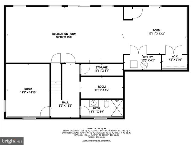 1401 WHISTLING DUCK DR, Upper Marlboro, MD 20774