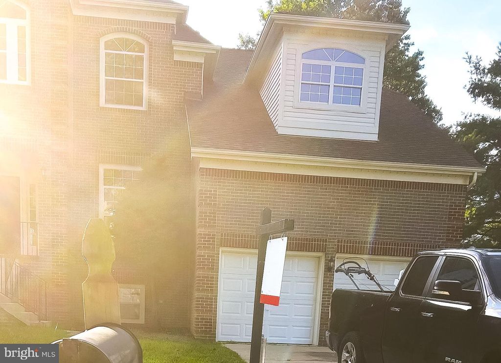 1401 WHISTLING DUCK DR, Upper Marlboro, MD 20774