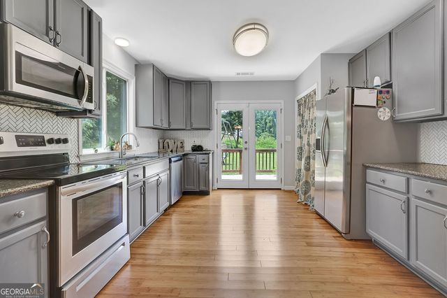 3411 Morgan Road, Canton, GA 30115