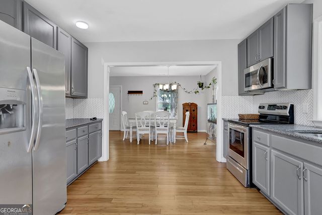 3411 Morgan Road, Canton, GA 30115