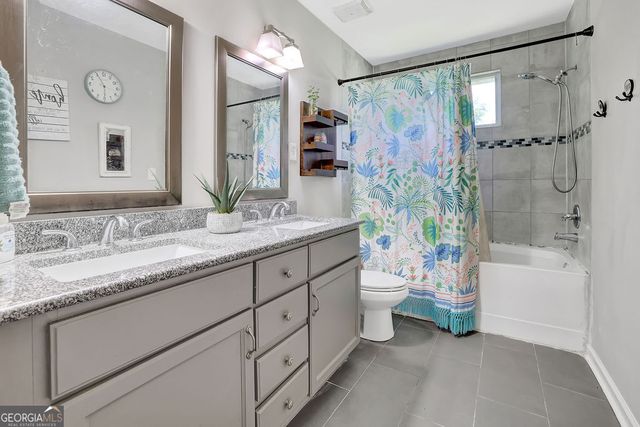 3411 Morgan Road, Canton, GA 30115