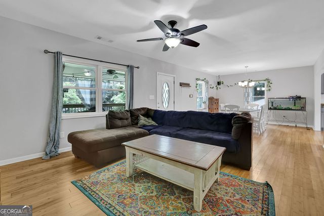 3411 Morgan Road, Canton, GA 30115