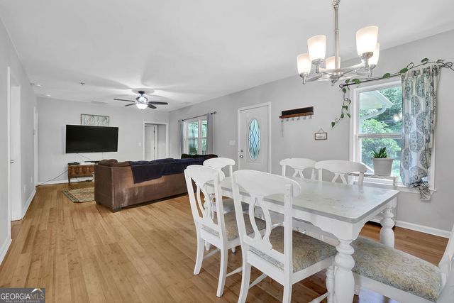 3411 Morgan Road, Canton, GA 30115