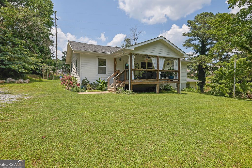 3411 Morgan Road, Canton, GA 30115