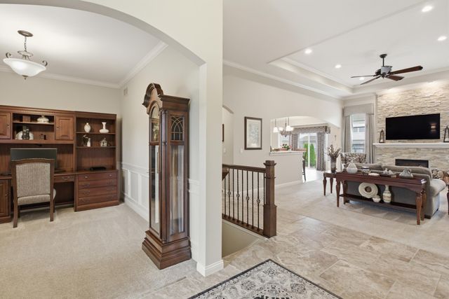 55362 Trevino Drive, Macomb Twp, MI 48042