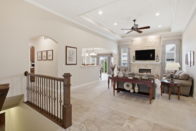 55362 Trevino Drive, Macomb Twp, MI 48042