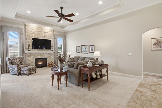 55362 Trevino Drive, Macomb Twp, MI 48042