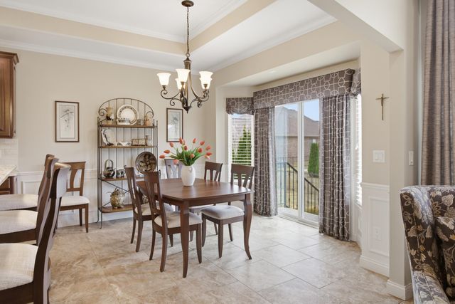 55362 Trevino Drive, Macomb Twp, MI 48042