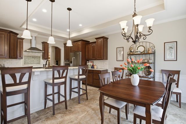 55362 Trevino Drive, Macomb Twp, MI 48042