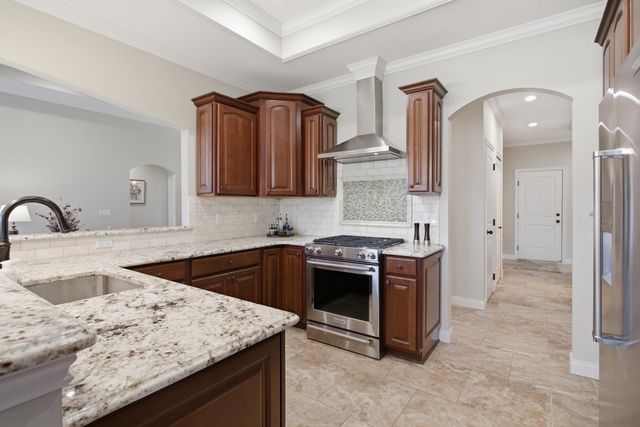 55362 Trevino Drive, Macomb Twp, MI 48042