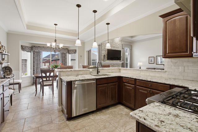 55362 Trevino Drive, Macomb Twp, MI 48042