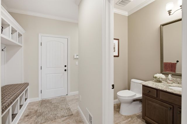 55362 Trevino Drive, Macomb Twp, MI 48042