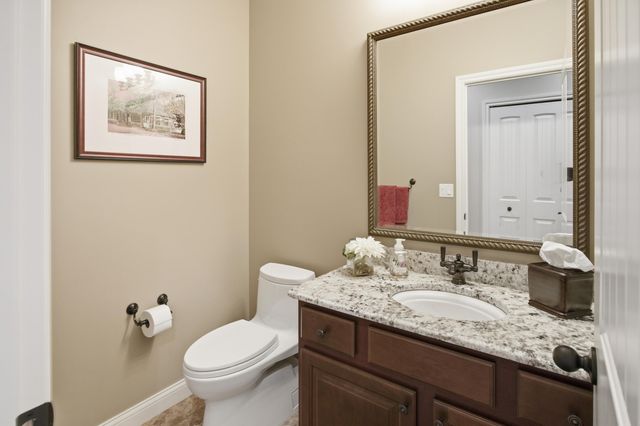 55362 Trevino Drive, Macomb Twp, MI 48042