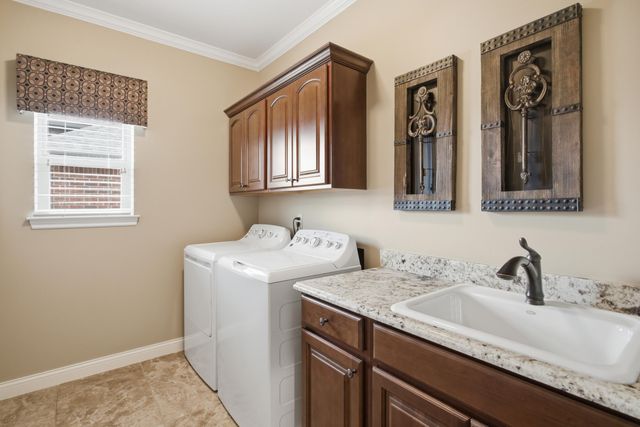 55362 Trevino Drive, Macomb Twp, MI 48042