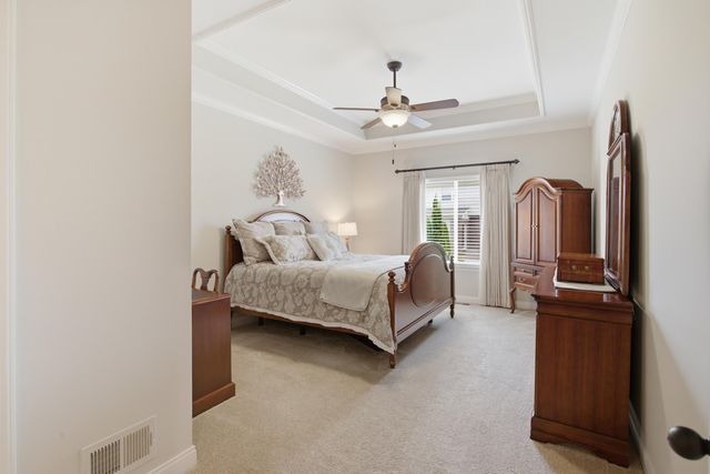 55362 Trevino Drive, Macomb Twp, MI 48042