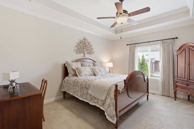 55362 Trevino Drive, Macomb Twp, MI 48042