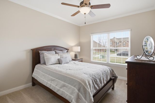 55362 Trevino Drive, Macomb Twp, MI 48042