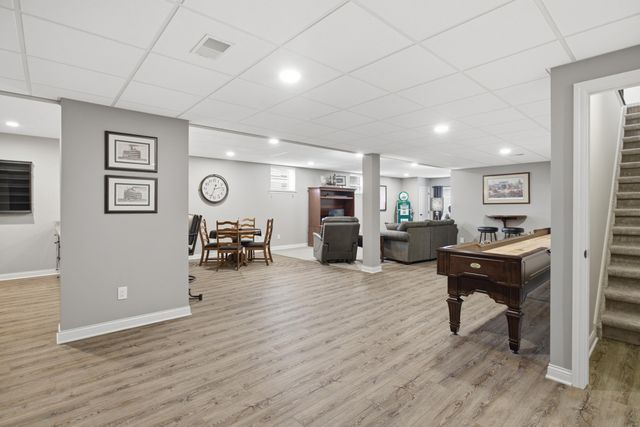 55362 Trevino Drive, Macomb Twp, MI 48042