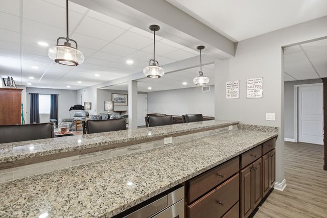 55362 Trevino Drive, Macomb Twp, MI 48042