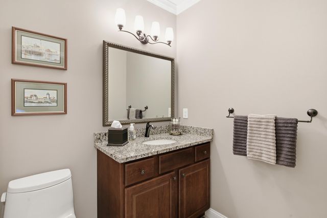 55362 Trevino Drive, Macomb Twp, MI 48042