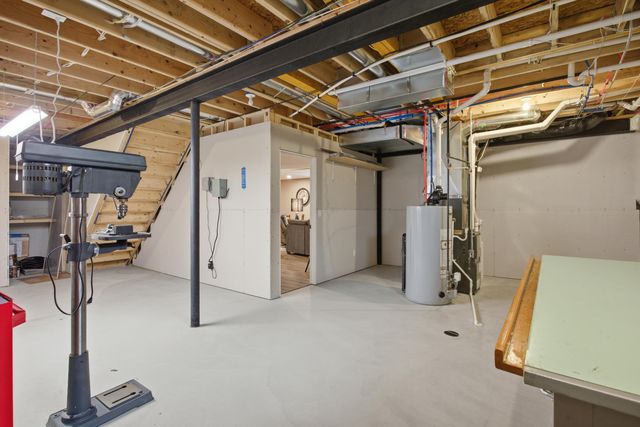 55362 Trevino Drive, Macomb Twp, MI 48042