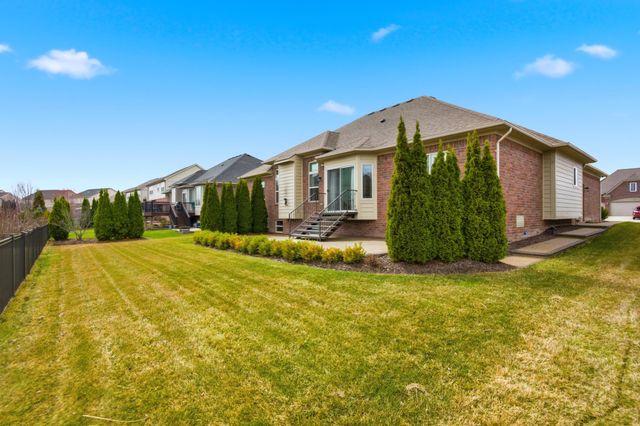 55362 Trevino Drive, Macomb Twp, MI 48042