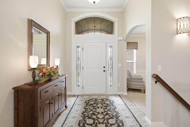 55362 Trevino Drive, Macomb Twp, MI 48042