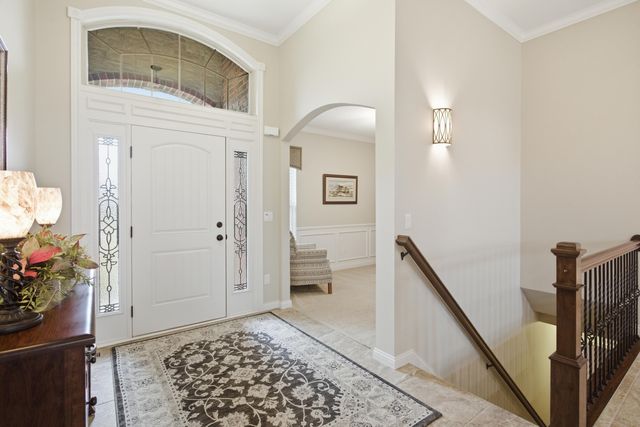 55362 Trevino Drive, Macomb Twp, MI 48042