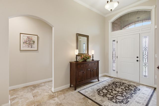 55362 Trevino Drive, Macomb Twp, MI 48042