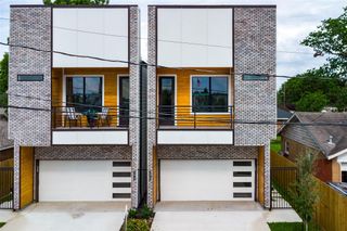 1810 Lula Street, Houston, TX 77009