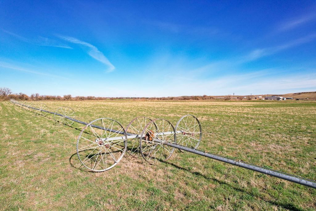 NHN Vaughn South Frontage Road 160 acres, Great Falls, MT 59404 photo 12