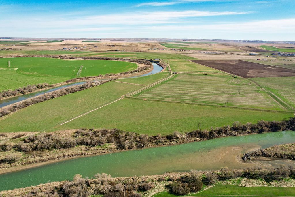 NHN Vaughn South Frontage Road 160 acres, Great Falls, MT 59404 photo 19