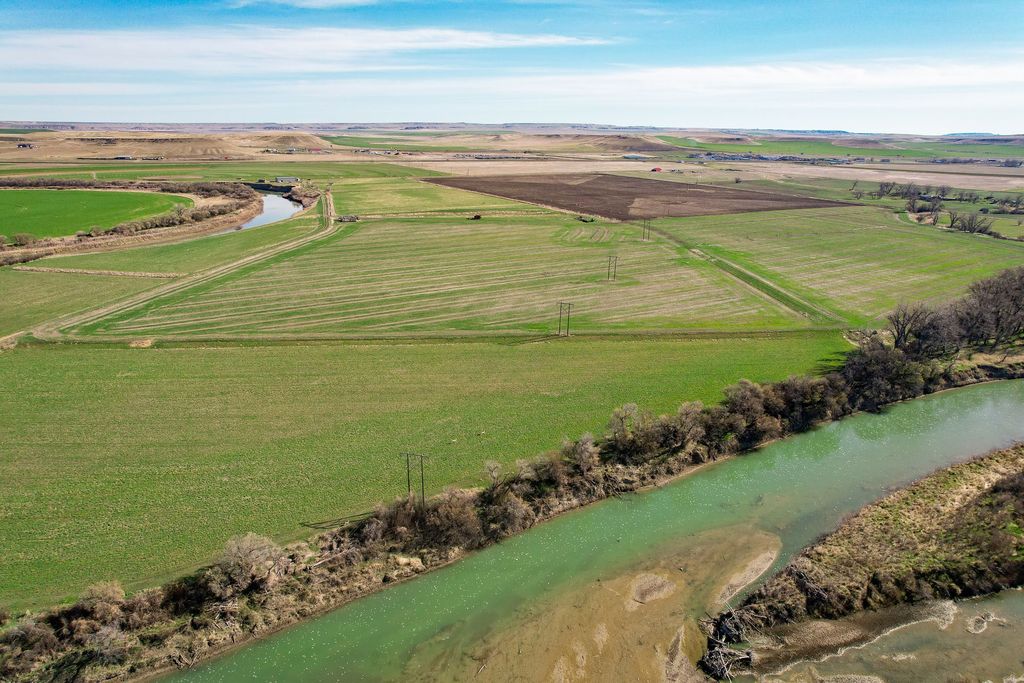 NHN Vaughn South Frontage Road 160 acres, Great Falls, MT 59404 photo 20