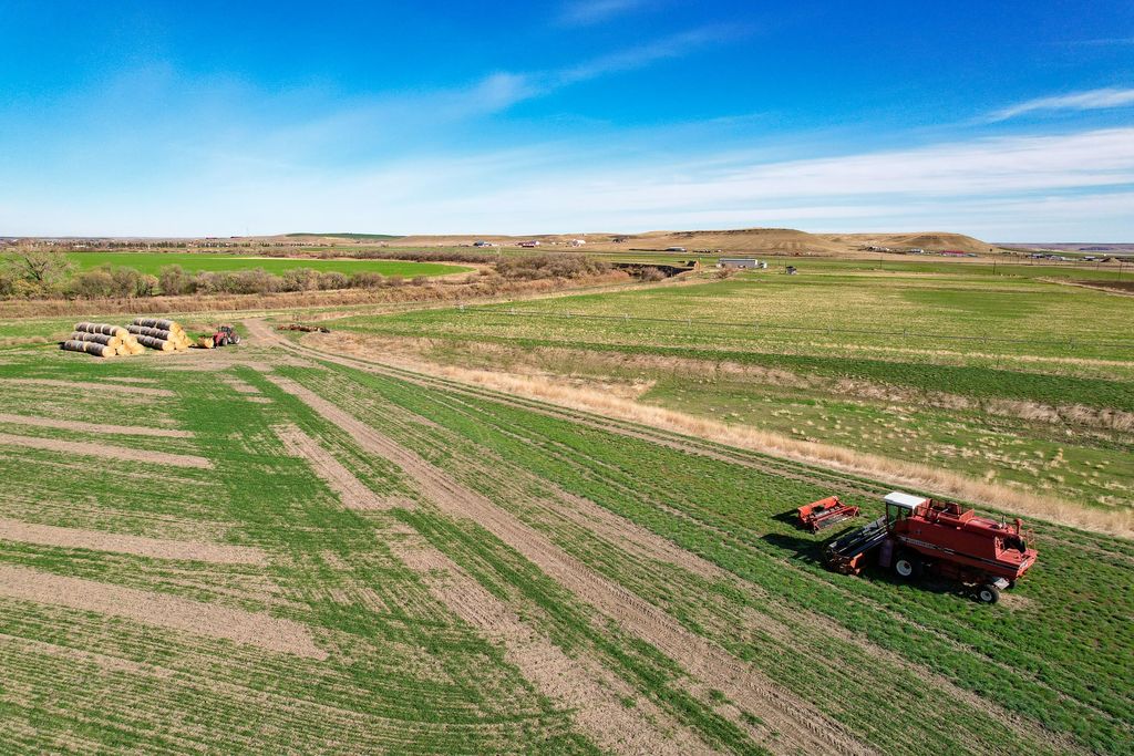 NHN Vaughn South Frontage Road 160 acres, Great Falls, MT 59404 photo 21
