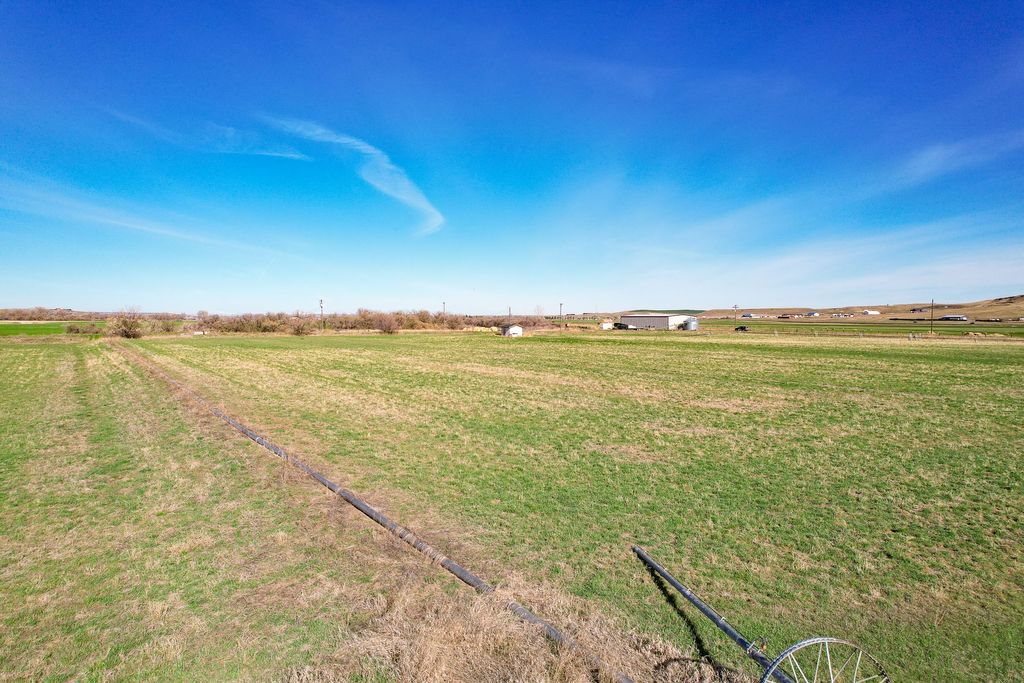 NHN Vaughn South Frontage Road 160 acres, Great Falls, MT 59404 photo 23