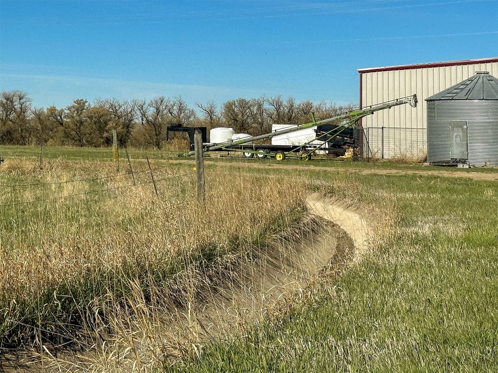 NHN Vaughn South Frontage Road 160 acres, Great Falls, MT 59404 photo 7